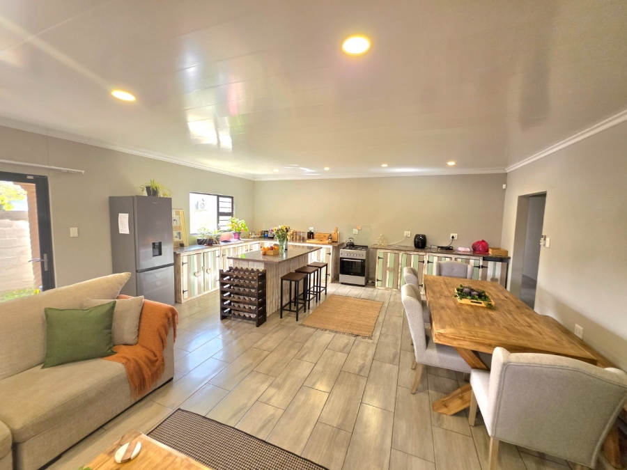 Commercial Property for Sale in Reitz Free State